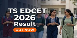 TS EDCET 2026 Result Out: Download Rank Card @edcet.tgche.ac.in